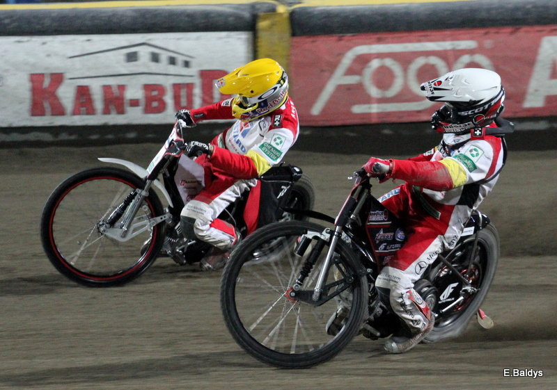 Iskrzyło na Smoczyku (zdjęcia)