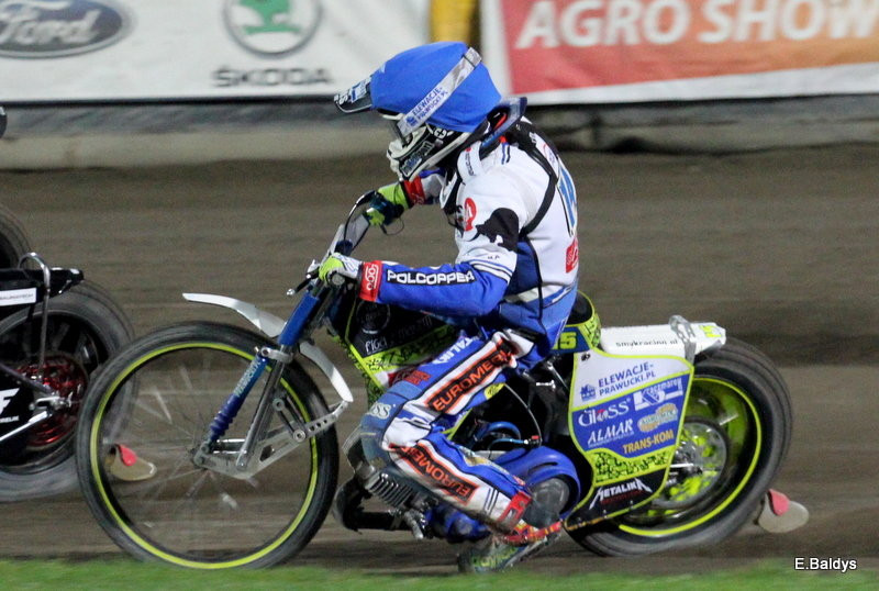 Iskrzyło na Smoczyku (zdjęcia)