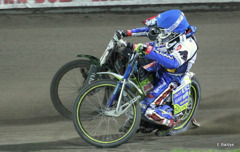 Iskrzyło na Smoczyku (zdjęcia)