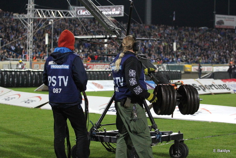 Iskrzyło na Smoczyku (zdjęcia)