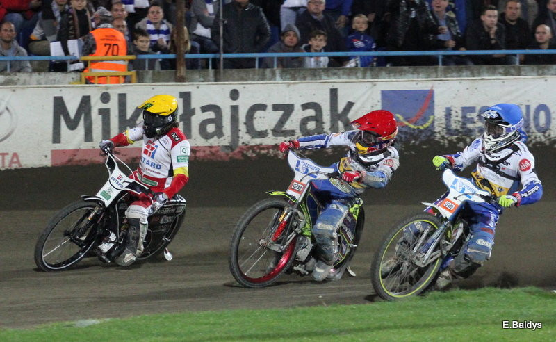 Iskrzyło na Smoczyku (zdjęcia)