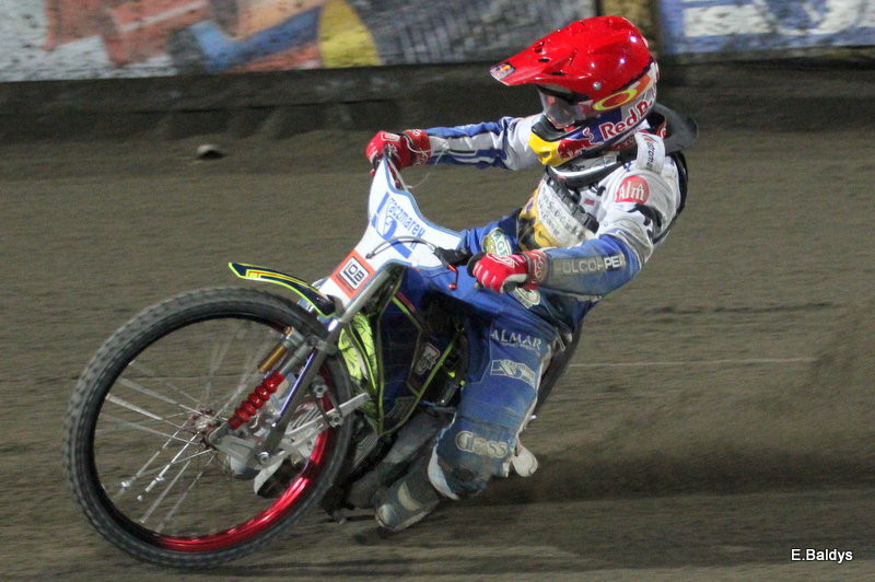 Iskrzyło na Smoczyku (zdjęcia)