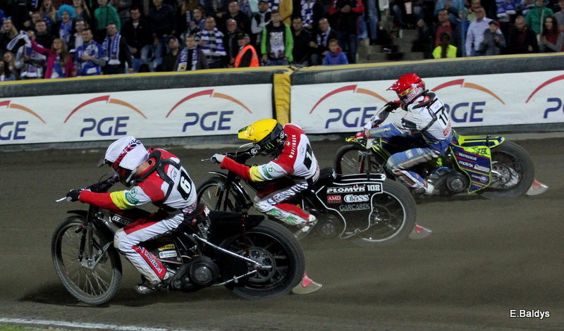 Iskrzyło na Smoczyku (zdjęcia)