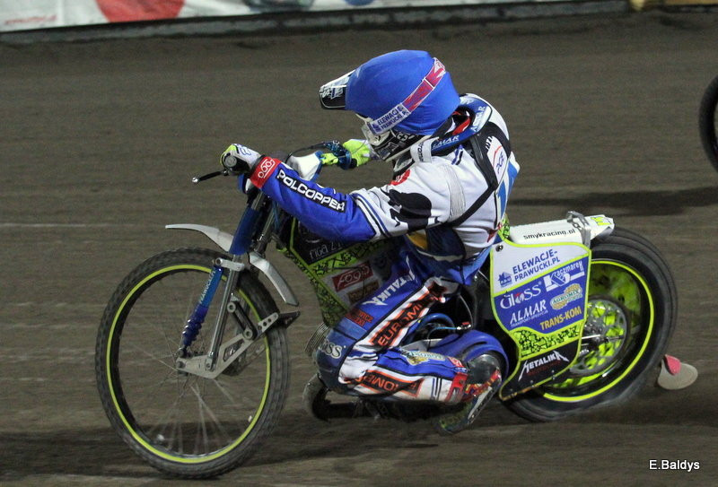 Iskrzyło na Smoczyku (zdjęcia)