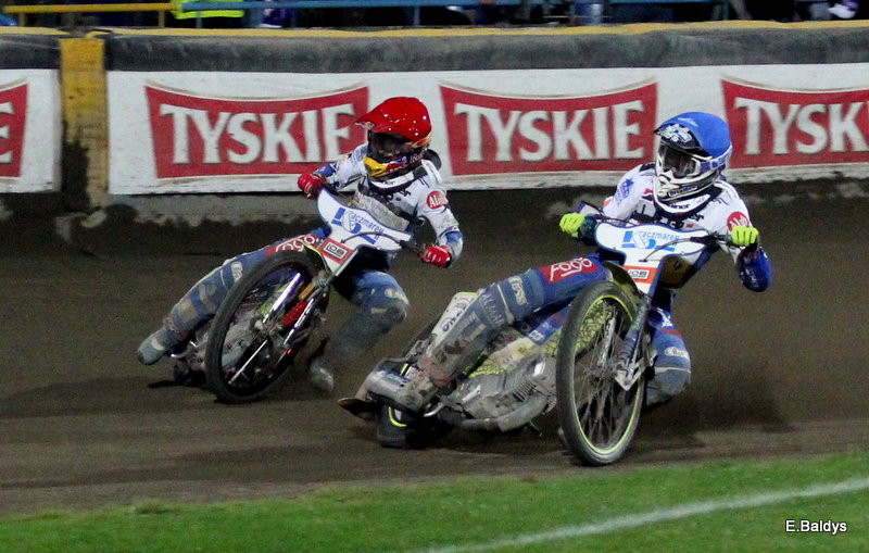 Iskrzyło na Smoczyku (zdjęcia)