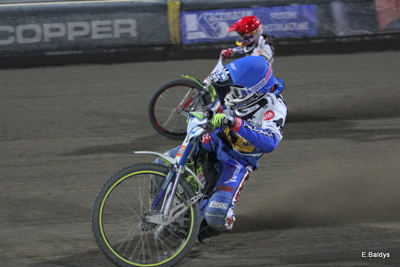 Iskrzyło na Smoczyku (zdjęcia)