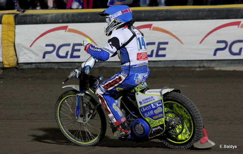 Iskrzyło na Smoczyku (zdjęcia)