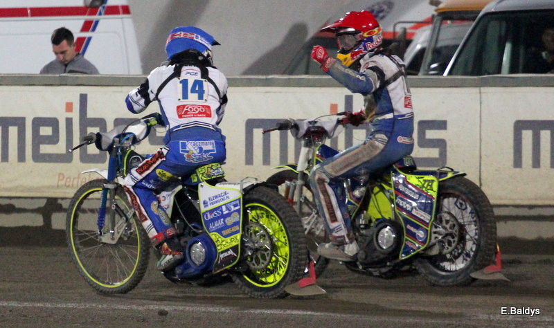 Iskrzyło na Smoczyku (zdjęcia)