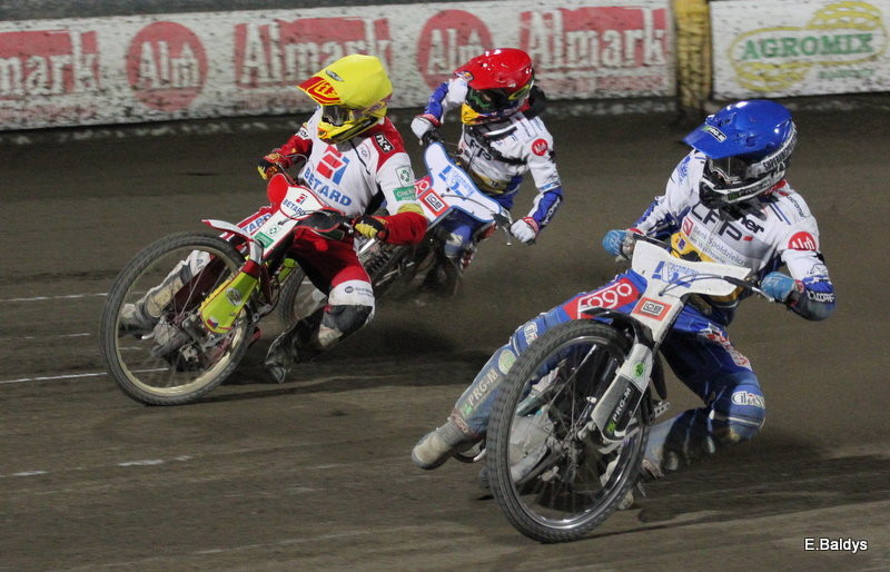 Iskrzyło na Smoczyku (zdjęcia)