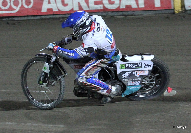 Iskrzyło na Smoczyku (zdjęcia)