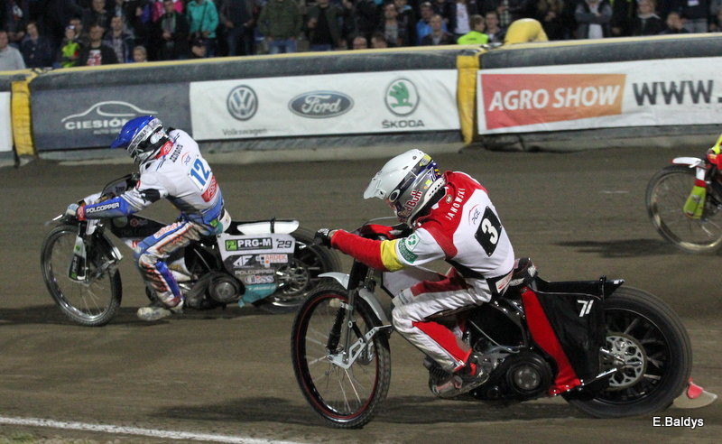 Iskrzyło na Smoczyku (zdjęcia)