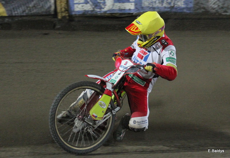 Iskrzyło na Smoczyku (zdjęcia)