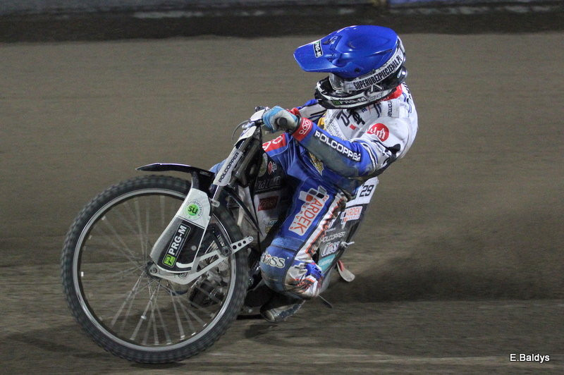 Iskrzyło na Smoczyku (zdjęcia)