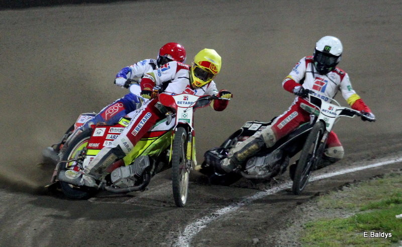 Iskrzyło na Smoczyku (zdjęcia)