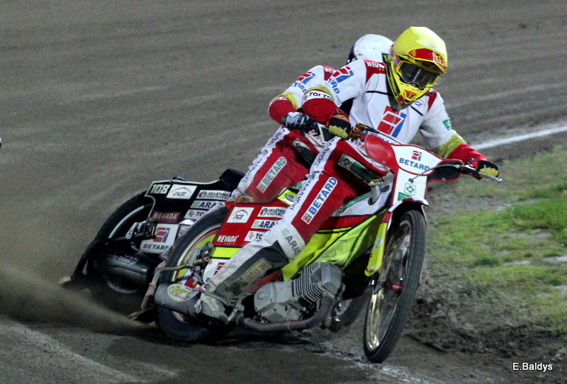 Iskrzyło na Smoczyku (zdjęcia)