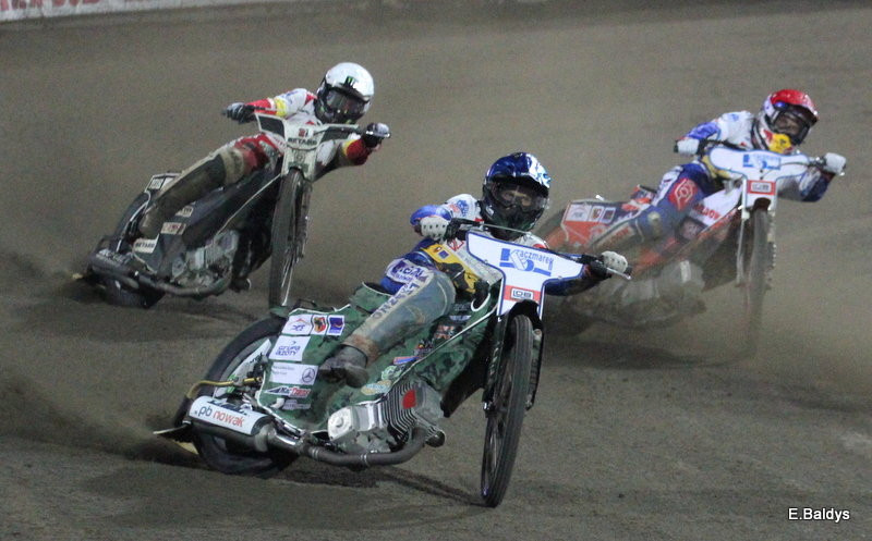 Iskrzyło na Smoczyku (zdjęcia)