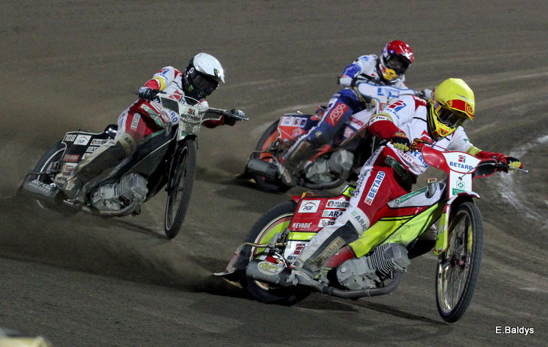 Iskrzyło na Smoczyku (zdjęcia)