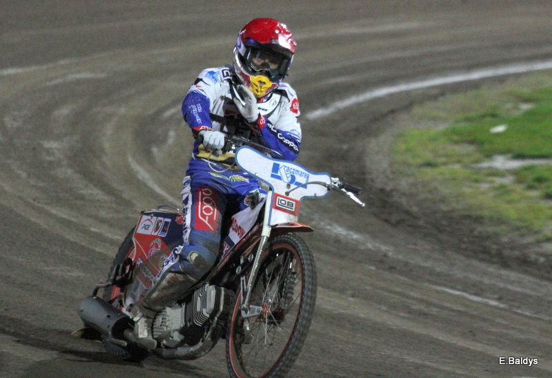 Iskrzyło na Smoczyku (zdjęcia)