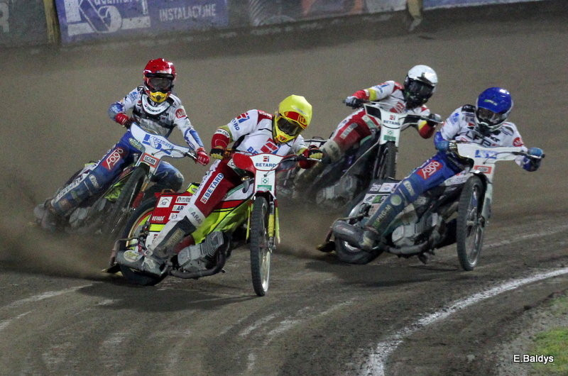 Iskrzyło na Smoczyku (zdjęcia)