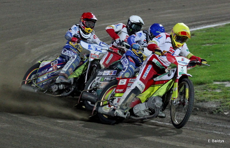 Iskrzyło na Smoczyku (zdjęcia)