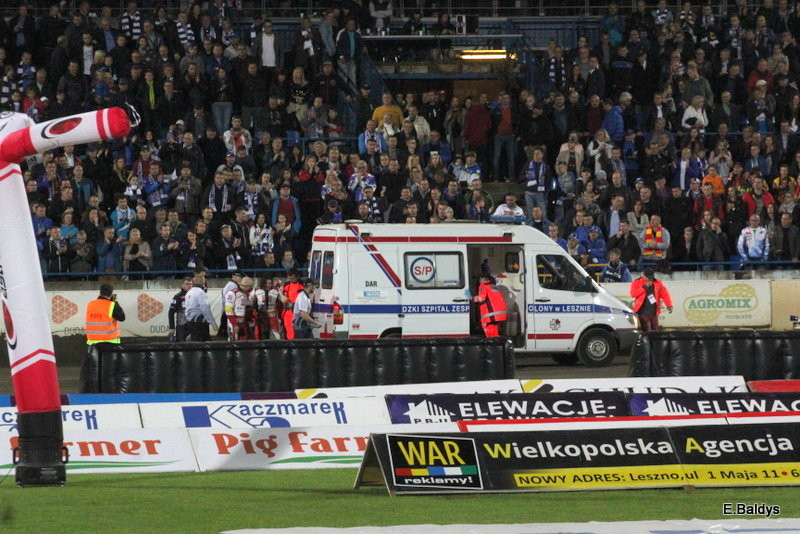 Iskrzyło na Smoczyku (zdjęcia)