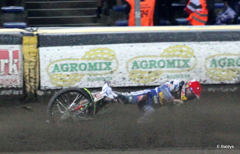 Iskrzyło na Smoczyku (zdjęcia)