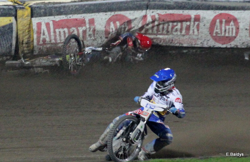 Iskrzyło na Smoczyku (zdjęcia)