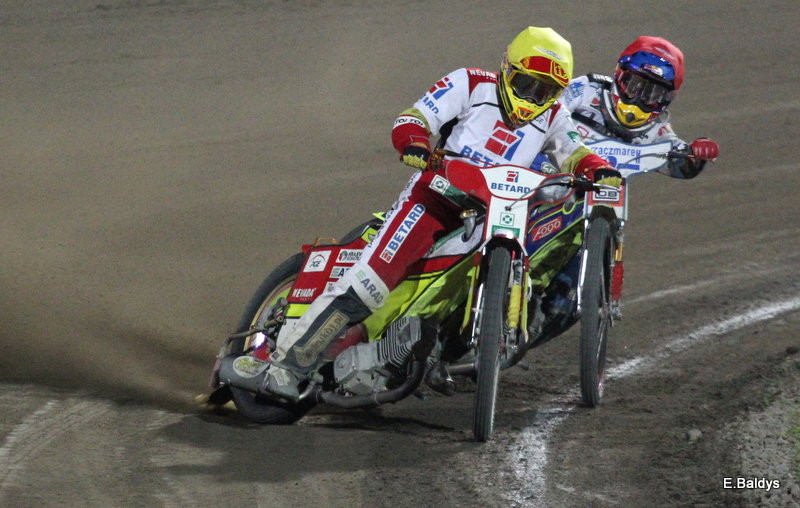 Iskrzyło na Smoczyku (zdjęcia)