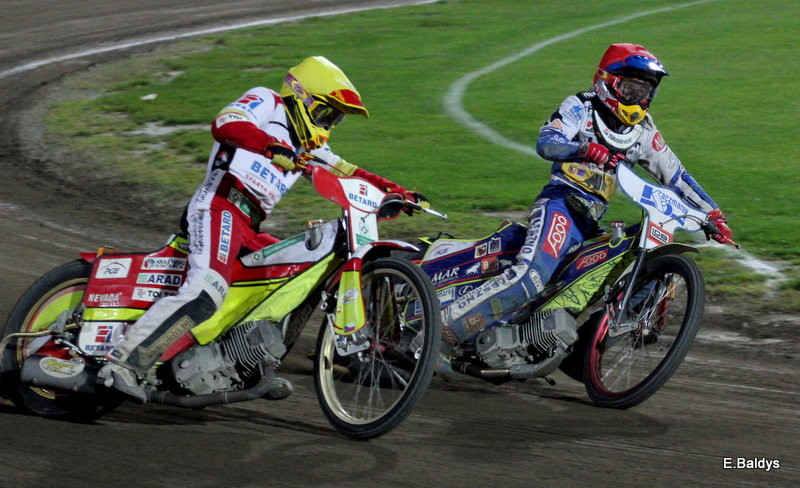 Iskrzyło na Smoczyku (zdjęcia)