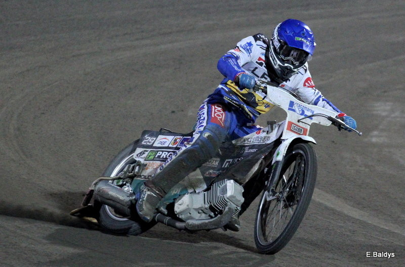 Iskrzyło na Smoczyku (zdjęcia)