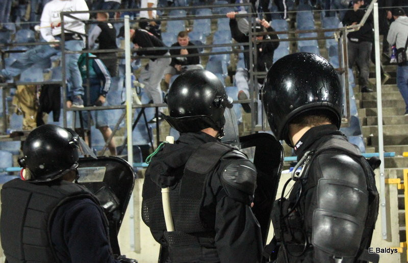 Iskrzyło na Smoczyku (zdjęcia)