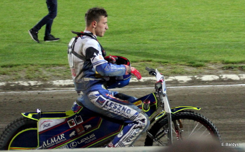 Iskrzyło na Smoczyku (zdjęcia)