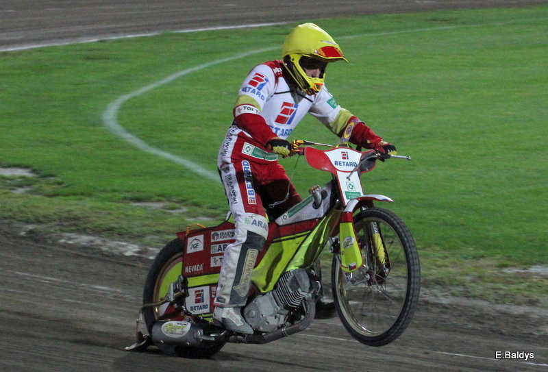 Iskrzyło na Smoczyku (zdjęcia)