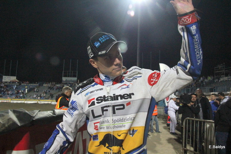 Iskrzyło na Smoczyku (zdjęcia)