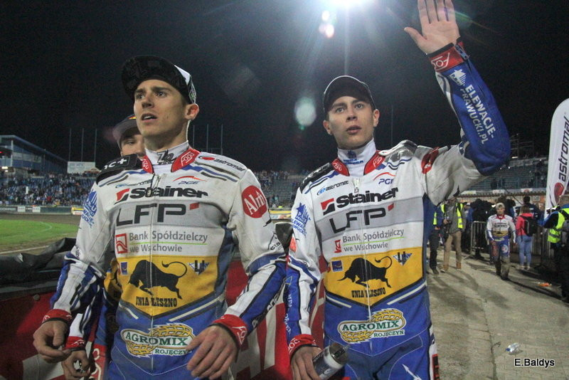 Iskrzyło na Smoczyku (zdjęcia)