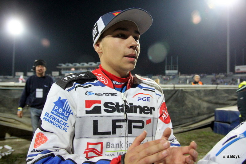 Iskrzyło na Smoczyku (zdjęcia)