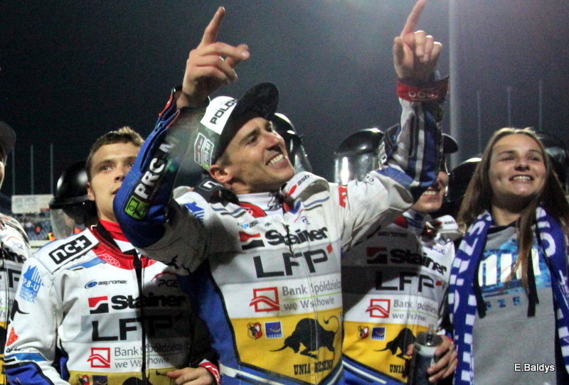 Iskrzyło na Smoczyku (zdjęcia)