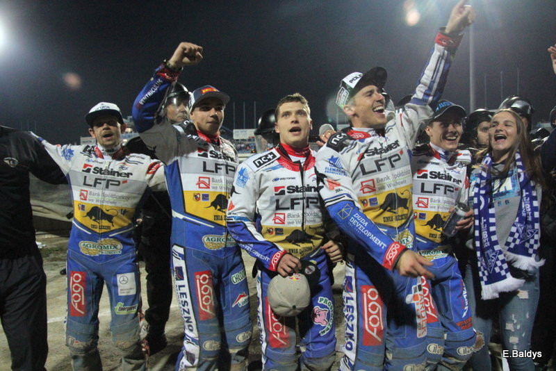 Iskrzyło na Smoczyku (zdjęcia)