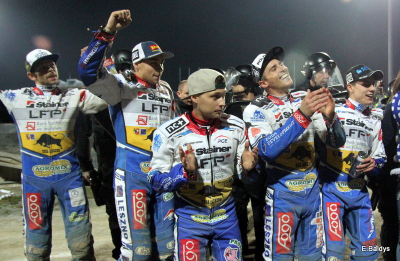 Iskrzyło na Smoczyku (zdjęcia)