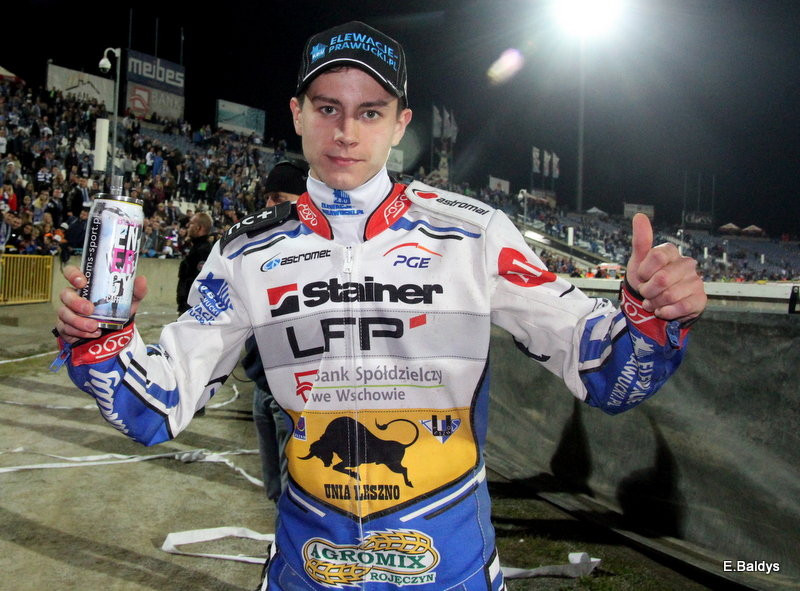 Iskrzyło na Smoczyku (zdjęcia)