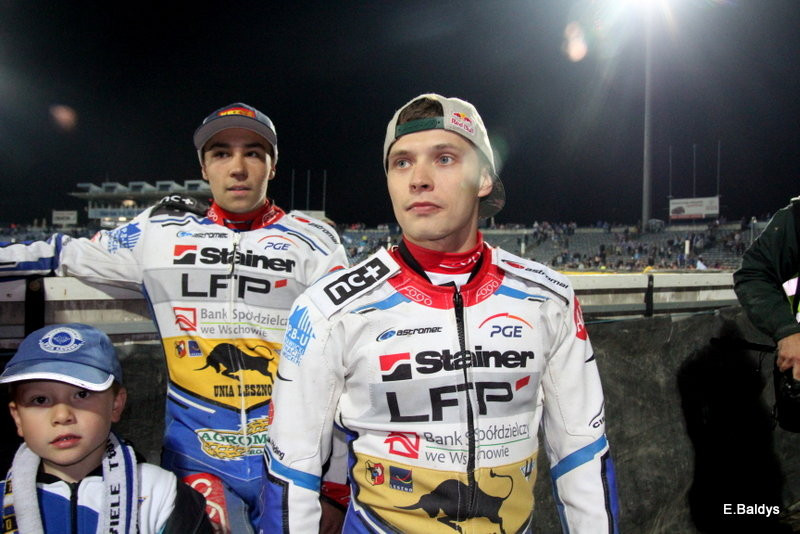 Iskrzyło na Smoczyku (zdjęcia)