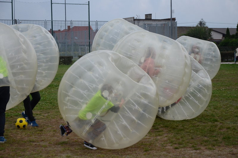 Hipisi bawili się w Święciechowie (zdjęcia)