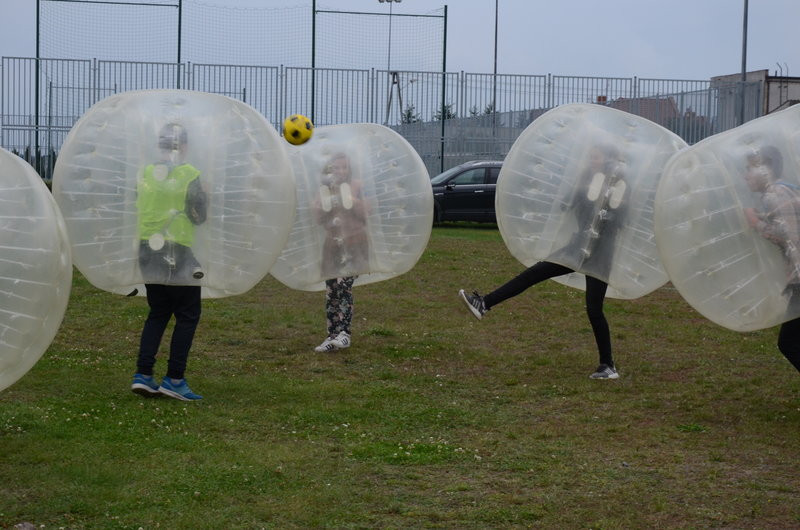 Hipisi bawili się w Święciechowie (zdjęcia)