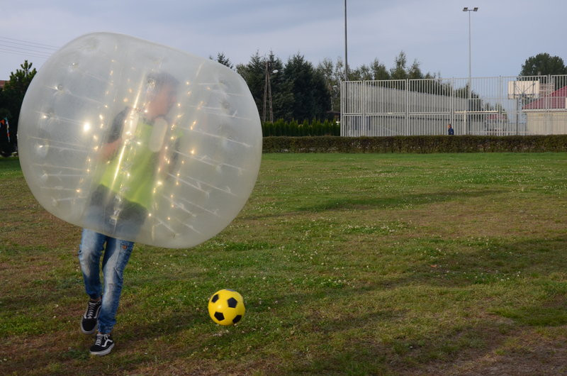 Hipisi bawili się w Święciechowie (zdjęcia)
