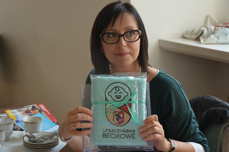 Przedszkolacy nie zawiedli (zdjęcia)