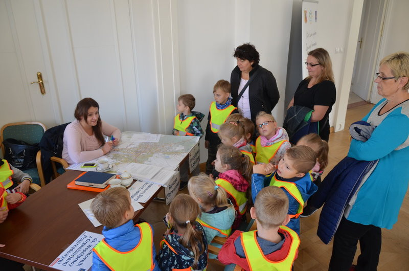 Przedszkolacy nie zawiedli (zdjęcia)