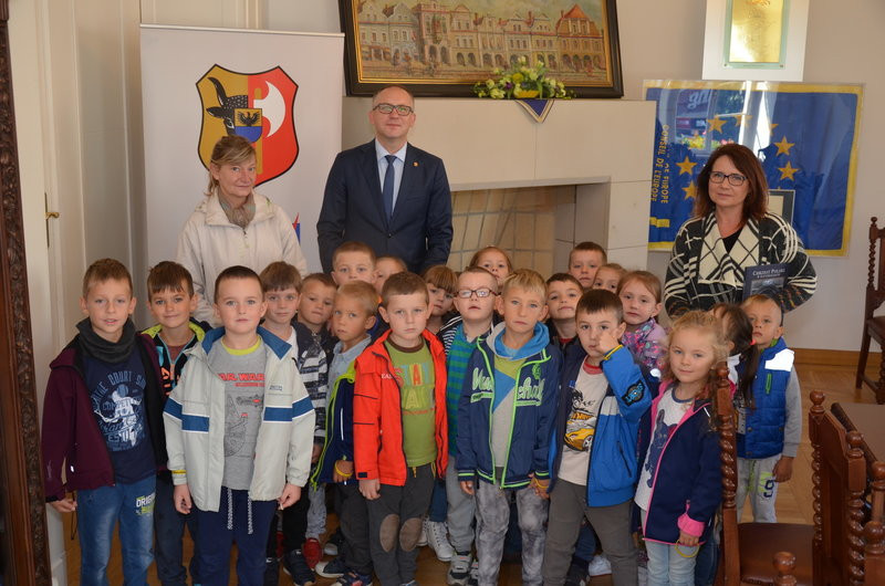 Przedszkolacy nie zawiedli (zdjęcia)