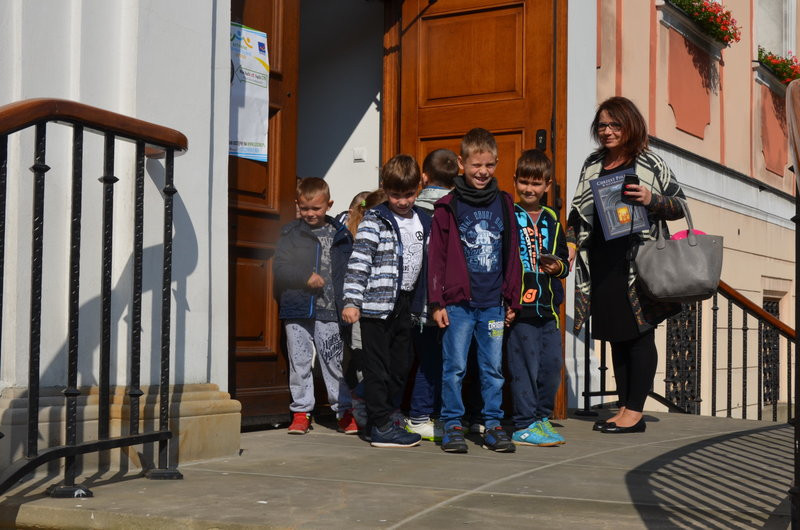 Przedszkolacy nie zawiedli (zdjęcia)