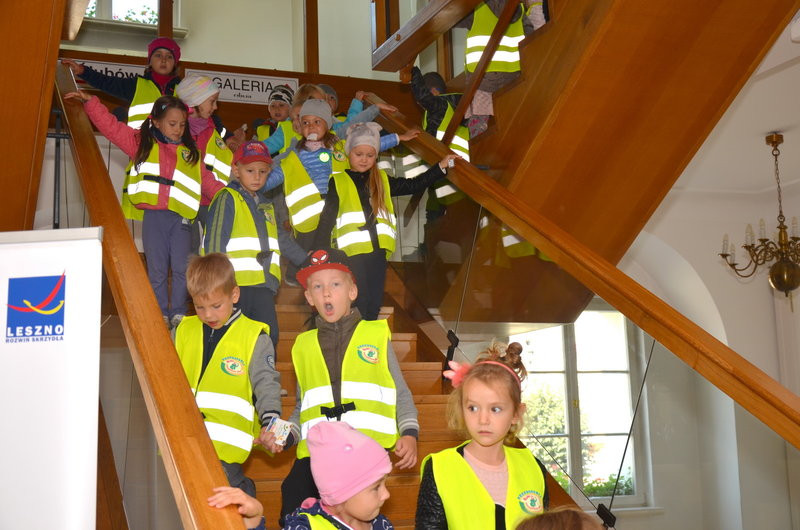 Przedszkolacy nie zawiedli (zdjęcia)
