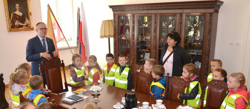 Przedszkolacy nie zawiedli (zdjęcia)